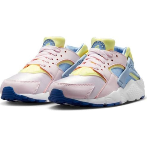 Nike Air Huarache Run Jr 654275 609 / 36 apavi