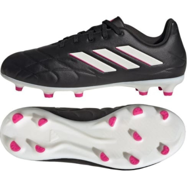 Adidas Copa Pura.3 FG Jr HQ8945 / 30 futbola apavi