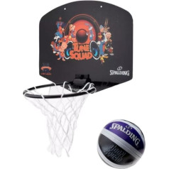 Spalding Mini Basketbola Komplekts Space Jam 79008Z / Viens izmērs