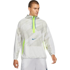 Nike NK Dri-Fit SC Wvn HD JKT M DD1723 100/M sporta krekls