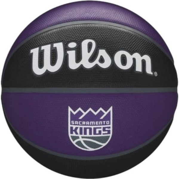 Ball Wilson NBA komanda Sakramento Kings Ball WTB1300XBSAC / 7