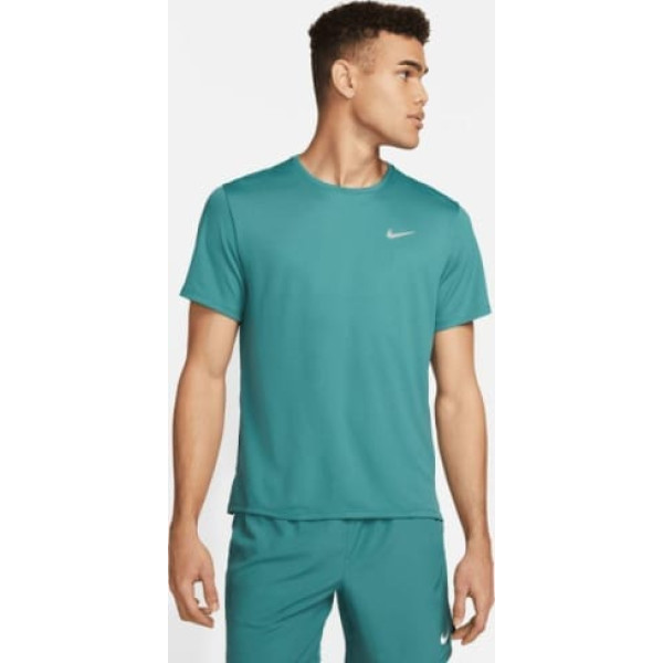 T-krekls Nike Dri-FIT UV Miler M DV9315-379 / S