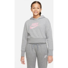 Džemperis Nike Sportswear Club Jr DC7210 093/M (137-147)