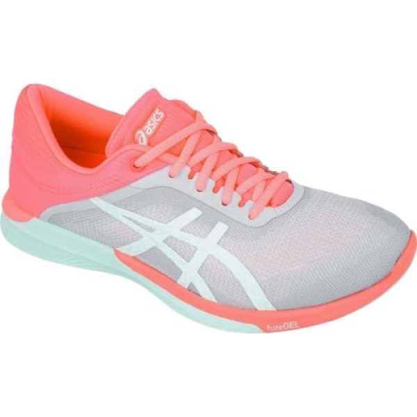 Skriešanas apavi Asics fuzeX Rush W T768N-9687 / 41,5