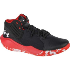 Basketbola apavi Under Armour Jet 21 M 3024260-002 / 44