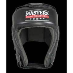 MASTERS turnīra ķivere - KTOP-1 0217-02M / red+S