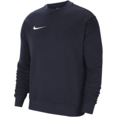 Džemperis Nike Park 20 Fleece Crew Jr CW6904 451 / XL (158-170cm)