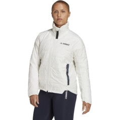 Jaka adidas Terrex MYSHELTER PrimaLoft Parley polsterēta jaka W GQ3666 / M