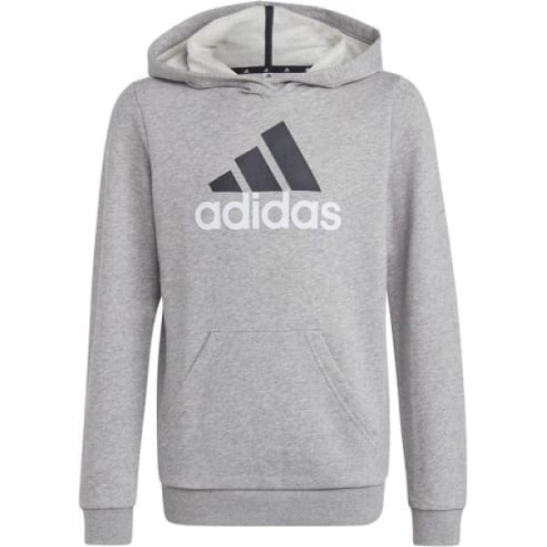 Džemperis adidas Big Logo 2 Hoody Jr. HB4362 / 140 cm