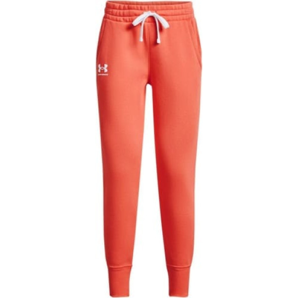 Under Armour Rival Fleece Trousers W 1356416 877 / XL