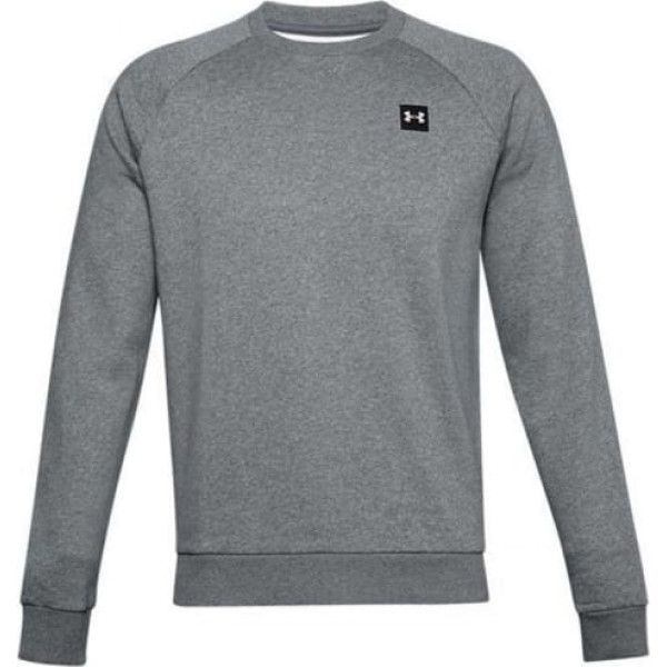 Under Armour Rival Fleece Crew M 1357096 012 / 2XL