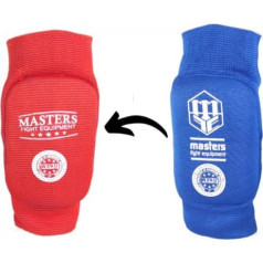 Налокотники двухсторонние MASTERS OSŁ-MFE 081821-MFEXS / L/XL