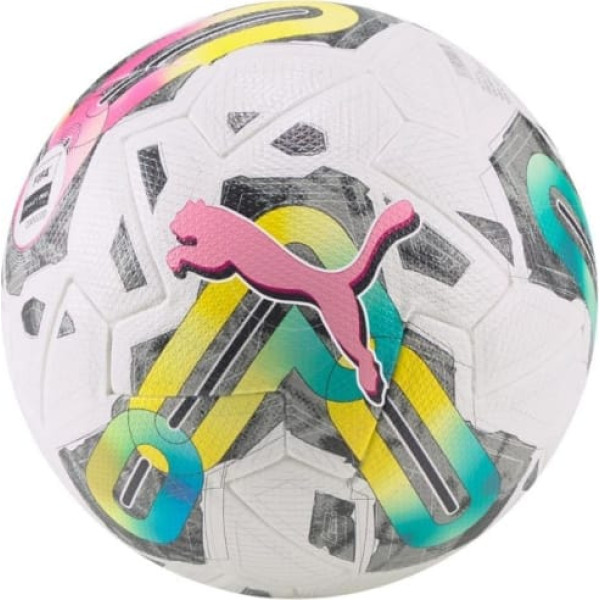 Futbols Puma Orbita 1 TB 83774 5.01