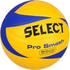 Select Волейбольный мяч Pro Smash T26-0181 / Н/Д