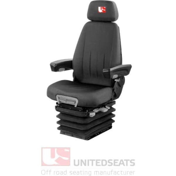 United Seats Populārs sēdeklis Highlander Pro