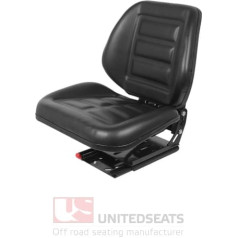 United Seats Iekrāvēju un spectehnikas sēdeklis ML5010 Vario