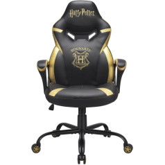 Subsonic Junior Gaming Seat Harry Potter Hogwarts