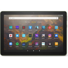 Amazon Fire HD10 32GB Olive