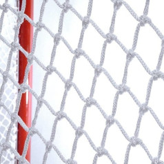 SCHANNER ice hockey goal net for
