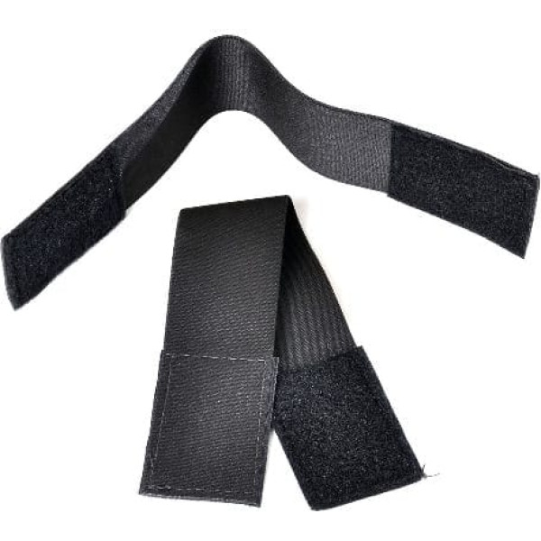 NASH Knee Cradle Elastic with Velcro Pack