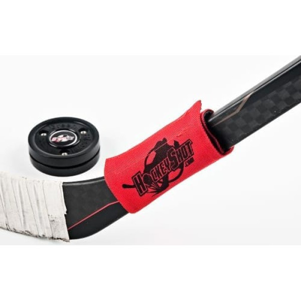 HOCKEYSHOT Stick Weight 170g each