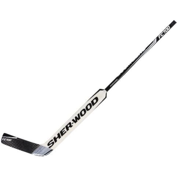 SHER-WOOD Foam Goal Stick FC700 - blk - Sr. LFT