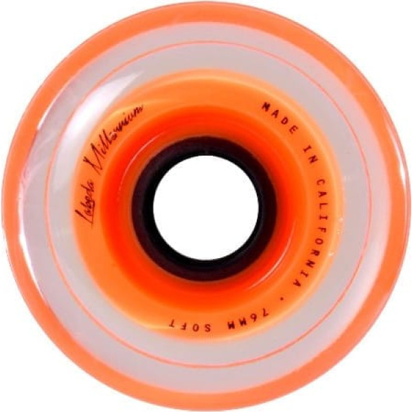 LABEDA Inline Wheel 