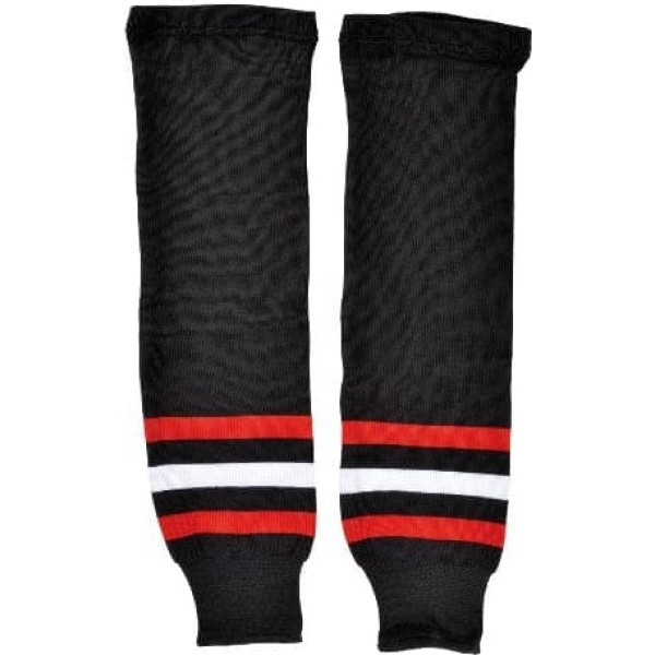 SCHANNER Hockey Socks Chicago YTH