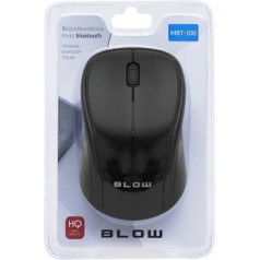 84-020 # Blow mbt-100 bluetooth pele melna