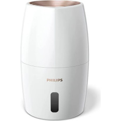 Philips HU2716/10 Humidifier 2000 Series, balts