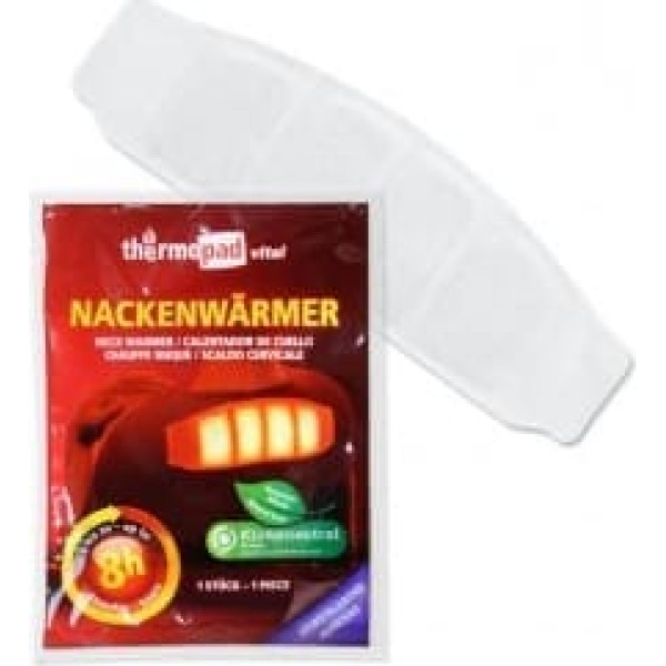 Sildenis Thermopad Neck warmer