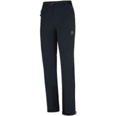 La Sportiva Bikses ORIZION Pant Long W M Black/White