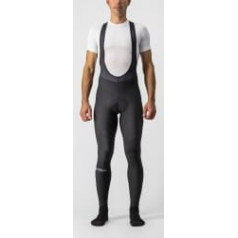 Castelli Velo bikses ENTRATA Bibtight M Black