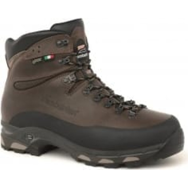 Zamberlan Trekinga apavi Vioz Plus Gore-Tex RR WL 42 Brown