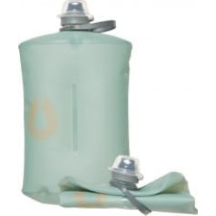 Hydrapak Mīkstā pudele STOW BOTTLE 1L  Sutro Green