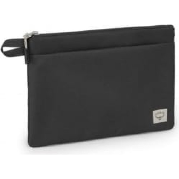 Osprey Maks Arcane Zip Pouch Large  Stonewash Black