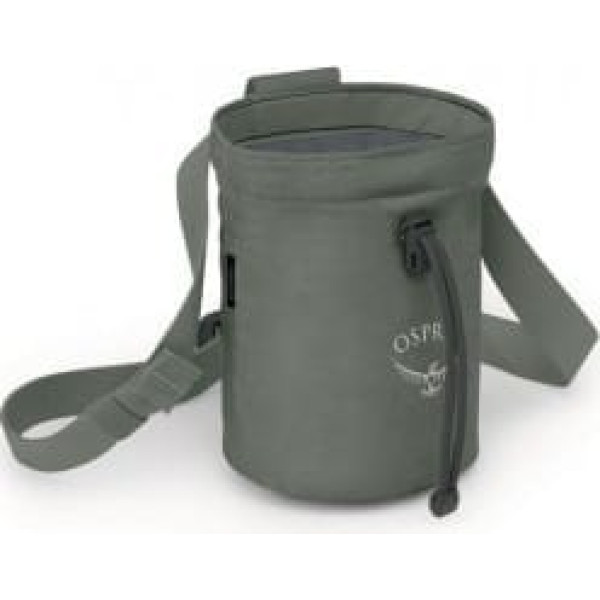 Osprey Magnēzija maisiņš Zealot Chalk Bag  Rocky Brook Green