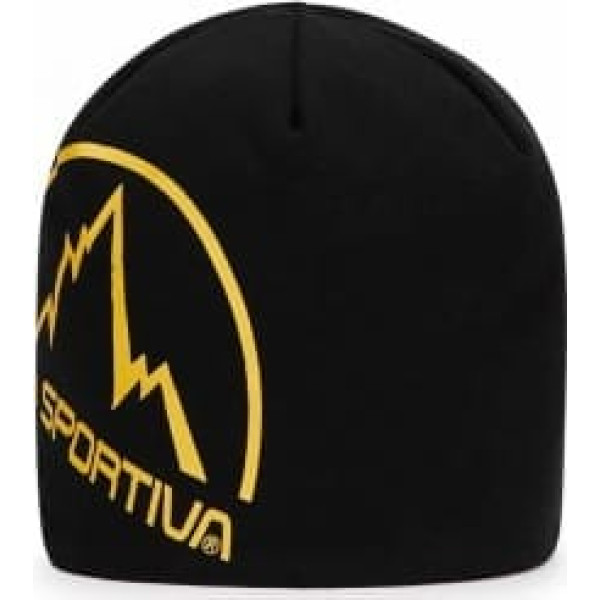 La Sportiva Cepure Circle Beanie S/M Sangria/Sunset