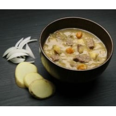 Drytech Tūristu pārtika RT REINDEER Soup 246kcal