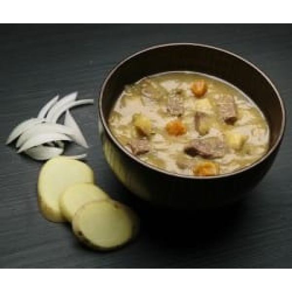 Drytech Tūristu pārtika RT REINDEER Soup 246kcal