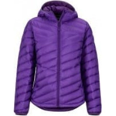 Marmot Jaka Wm's Highlander Hoody M Acai