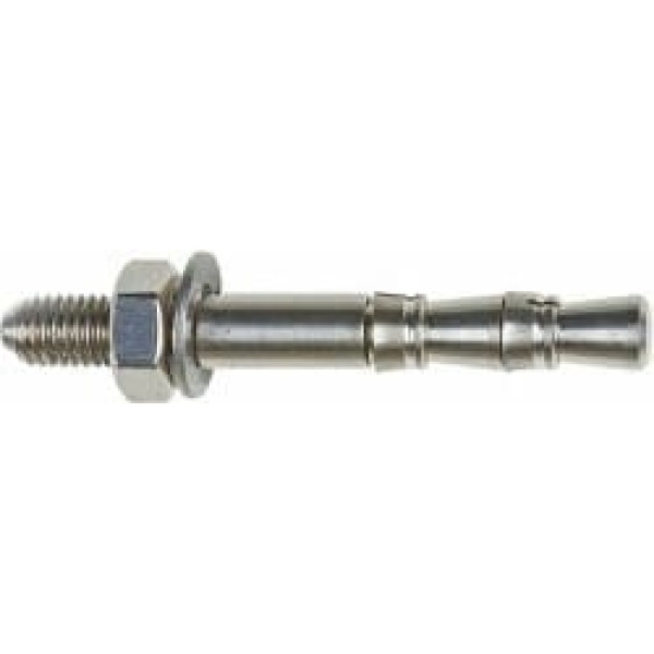 Climbing Technology Enkura skrūve Anchor Bolt 10