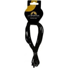 La Sportiva Kurpju šņores Approach Laces 173cm  Black/Yellow