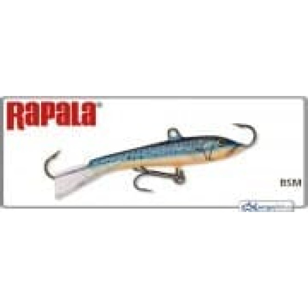 Rapala Jigging Rap - All Seasons Sports