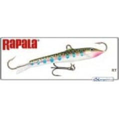 Balansieris RAPALA Jigging Rap W5 - RT