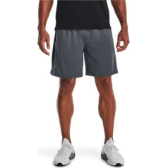 Under Armour Tech Vent Short — brīvs 1376955 012 / XXL / pelēks