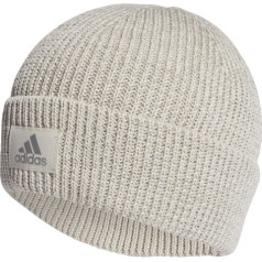 Vāciņš adidas X-City Beanie CR HN1086 / pelēks / OSFM