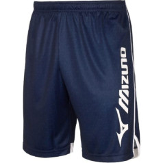 Волейбольные шорты Mizuno RANMA V2EB7003 14/L/темно-синий
