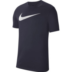 T-krekls Nike Dry Park 20 TEE HBR CW6936 451 / tumši zils / XL