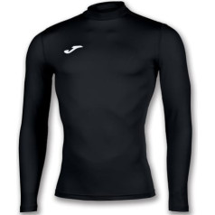 Joma Camiseta Brama Academy T-krekls 101018.100 / melns / 140 cm